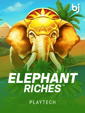 Elephant Riches™ screenshot